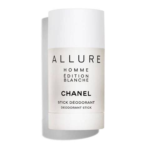 sephora chanel deodorant stick